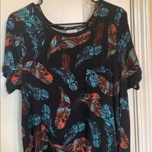 Lularoe Carly